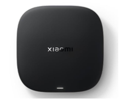 Pozostałe Xiaomi TV Box S 3rd Gen